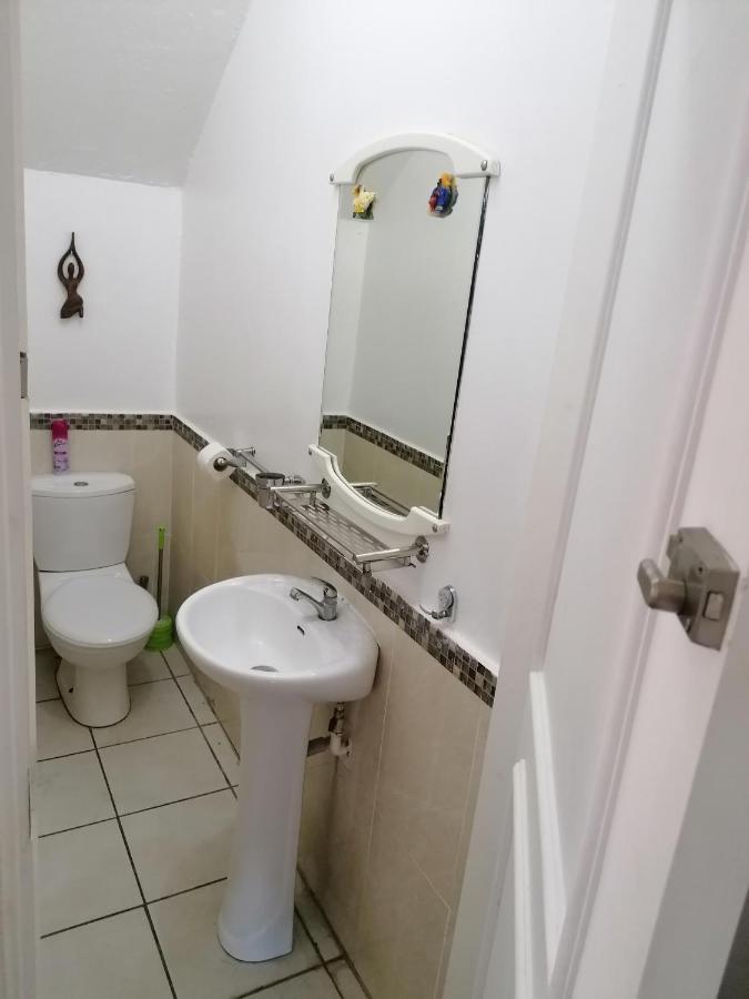 Montagu Apartamento *
