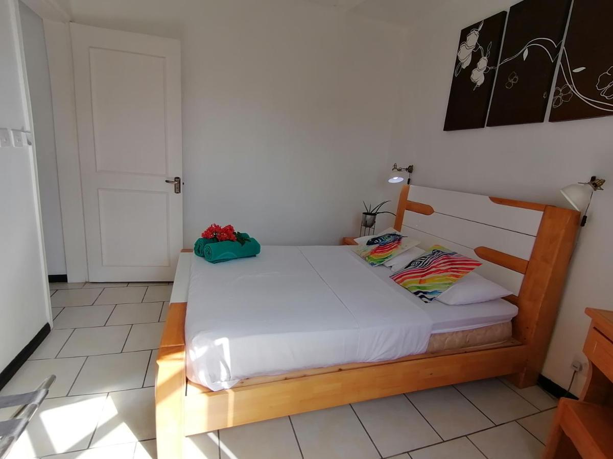 Apartamento Montagu