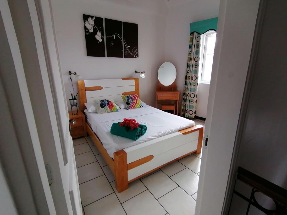 Montagu Apartamento Flic en Flac