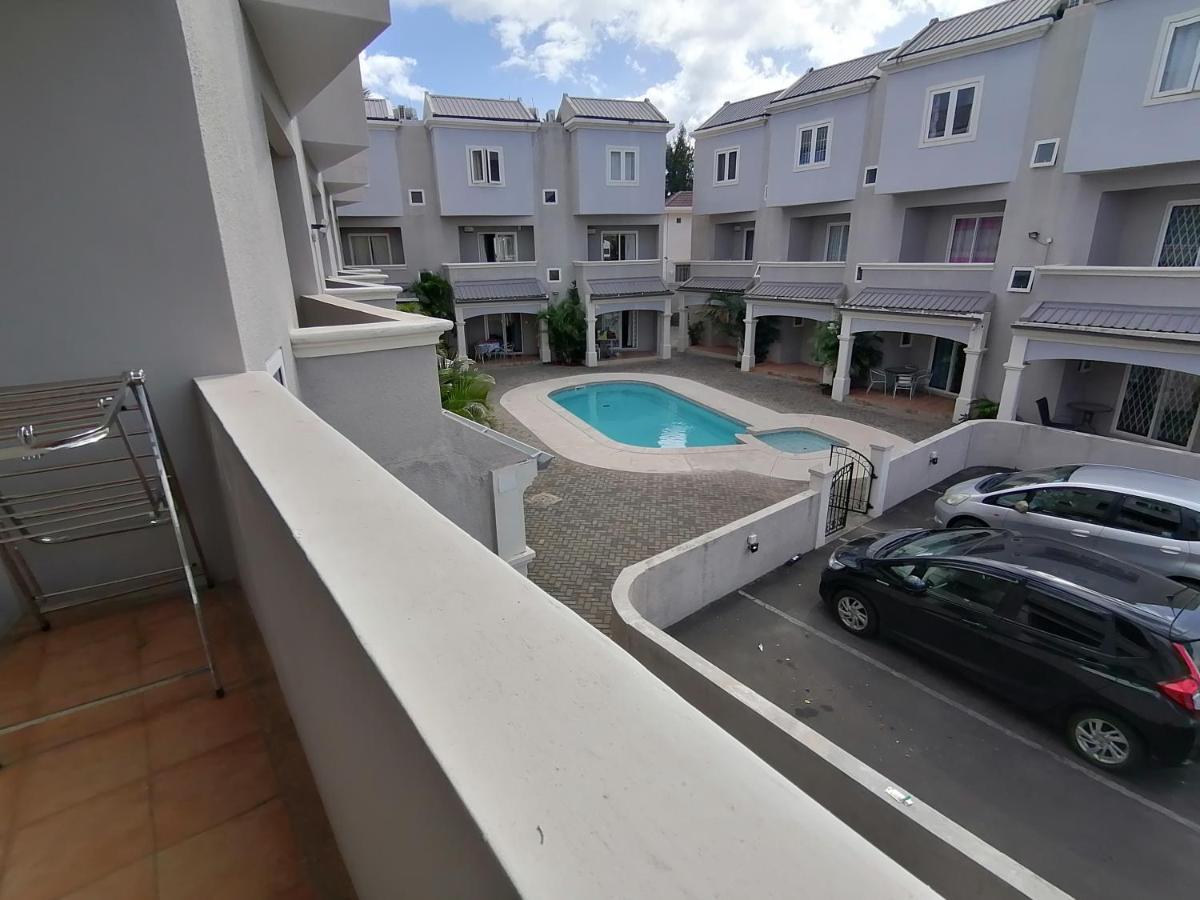Apartamento Montagu
