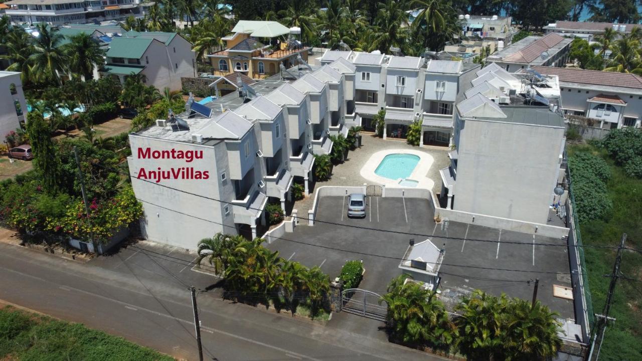 Montagu Apartamento *