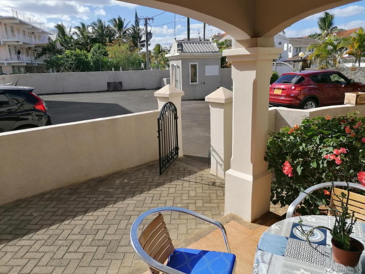 Apartamento Montagu *