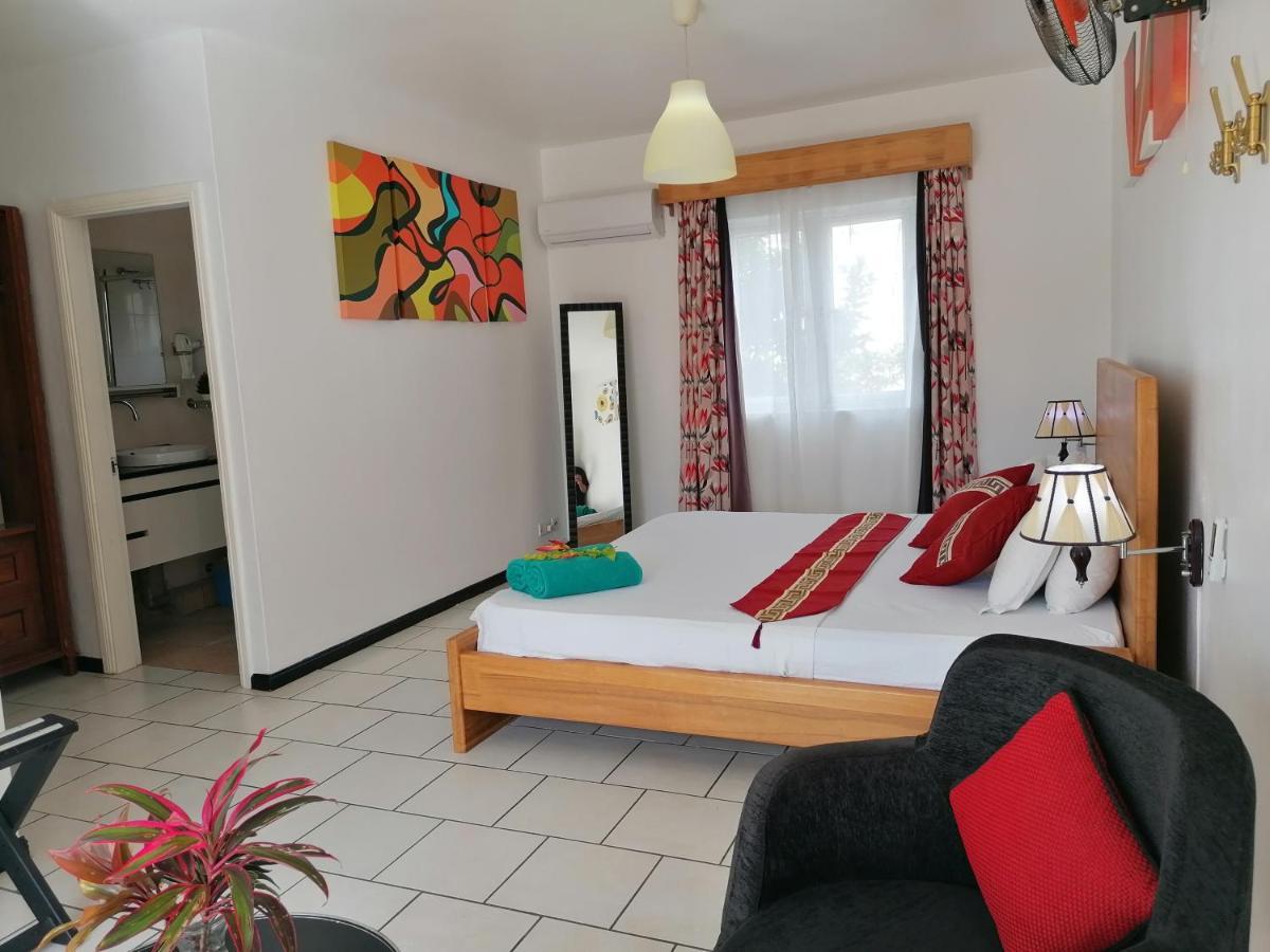 Apartamento Montagu