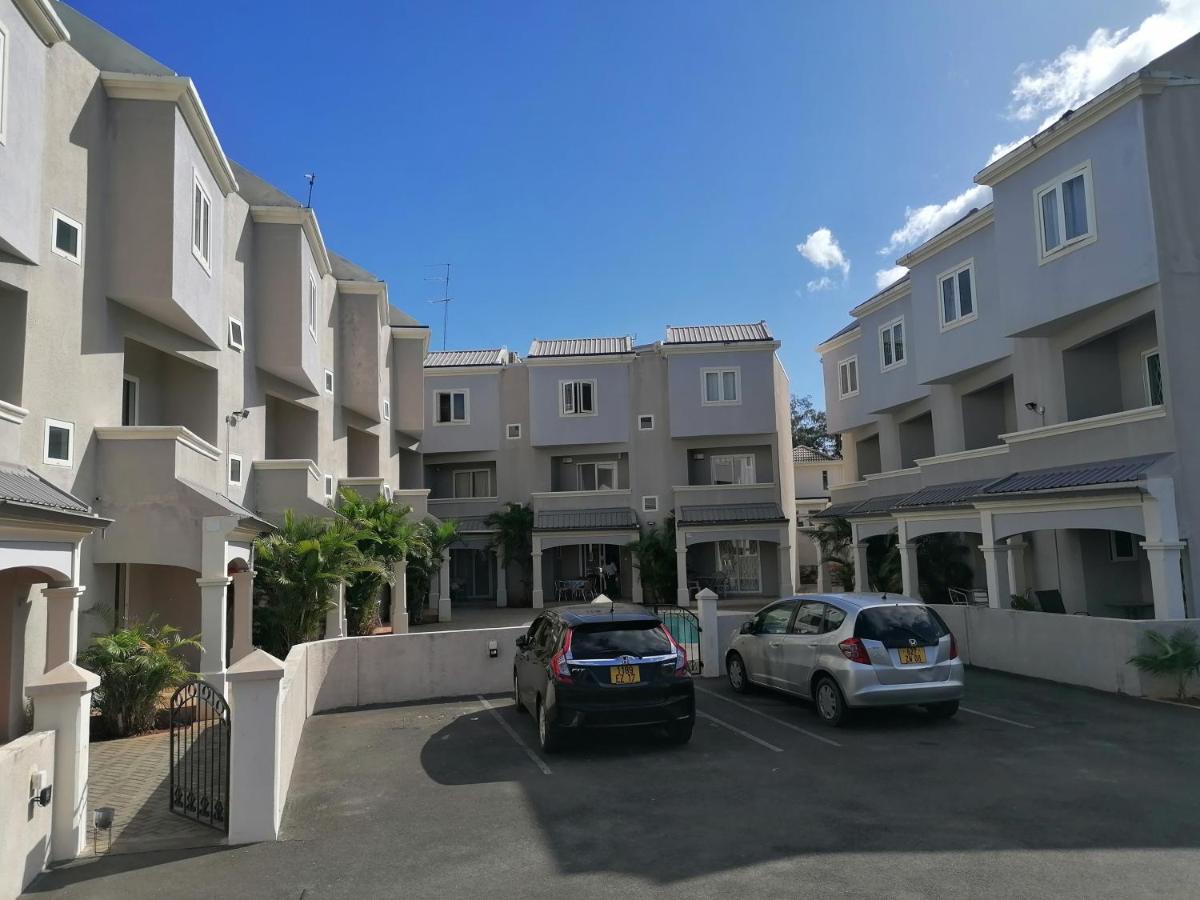 Montagu Apartamento