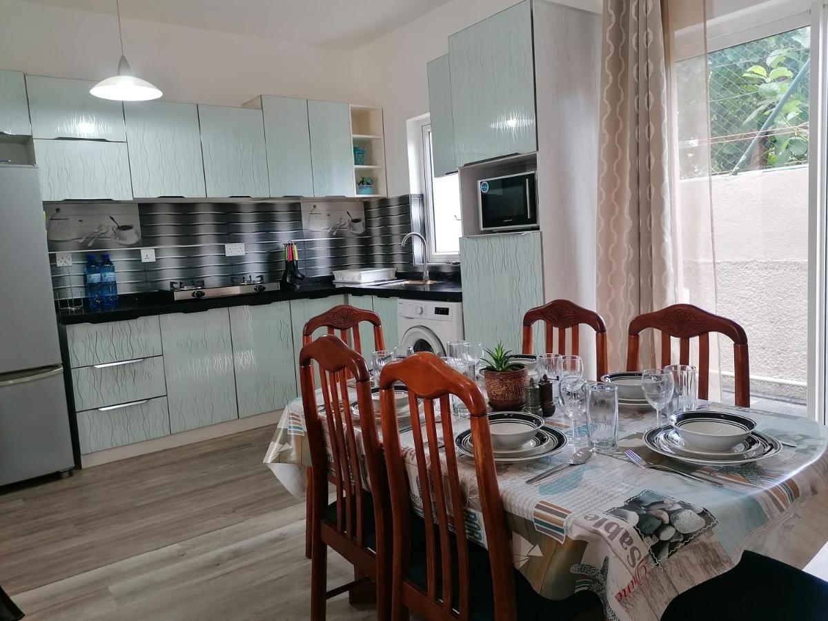 Apartamento Montagu Flic en Flac