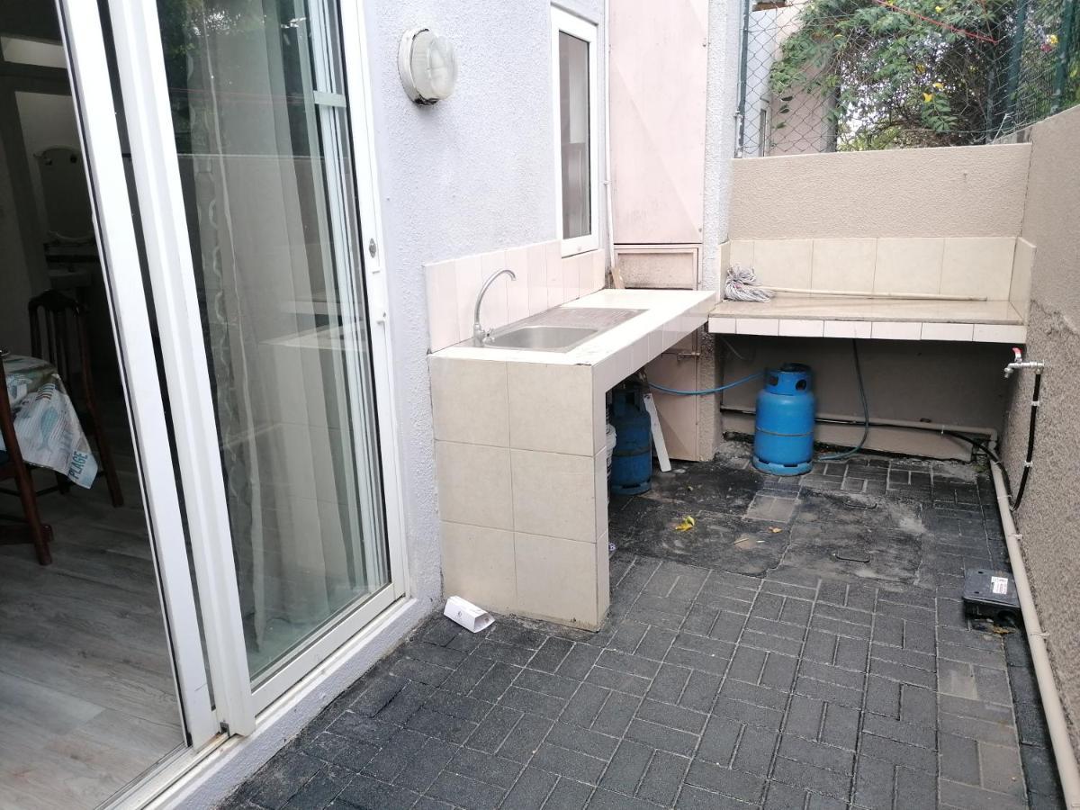 Apartamento Montagu *