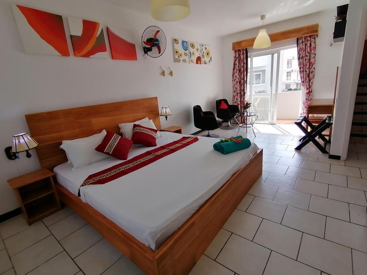 Apartamento Montagu Flic en Flac
