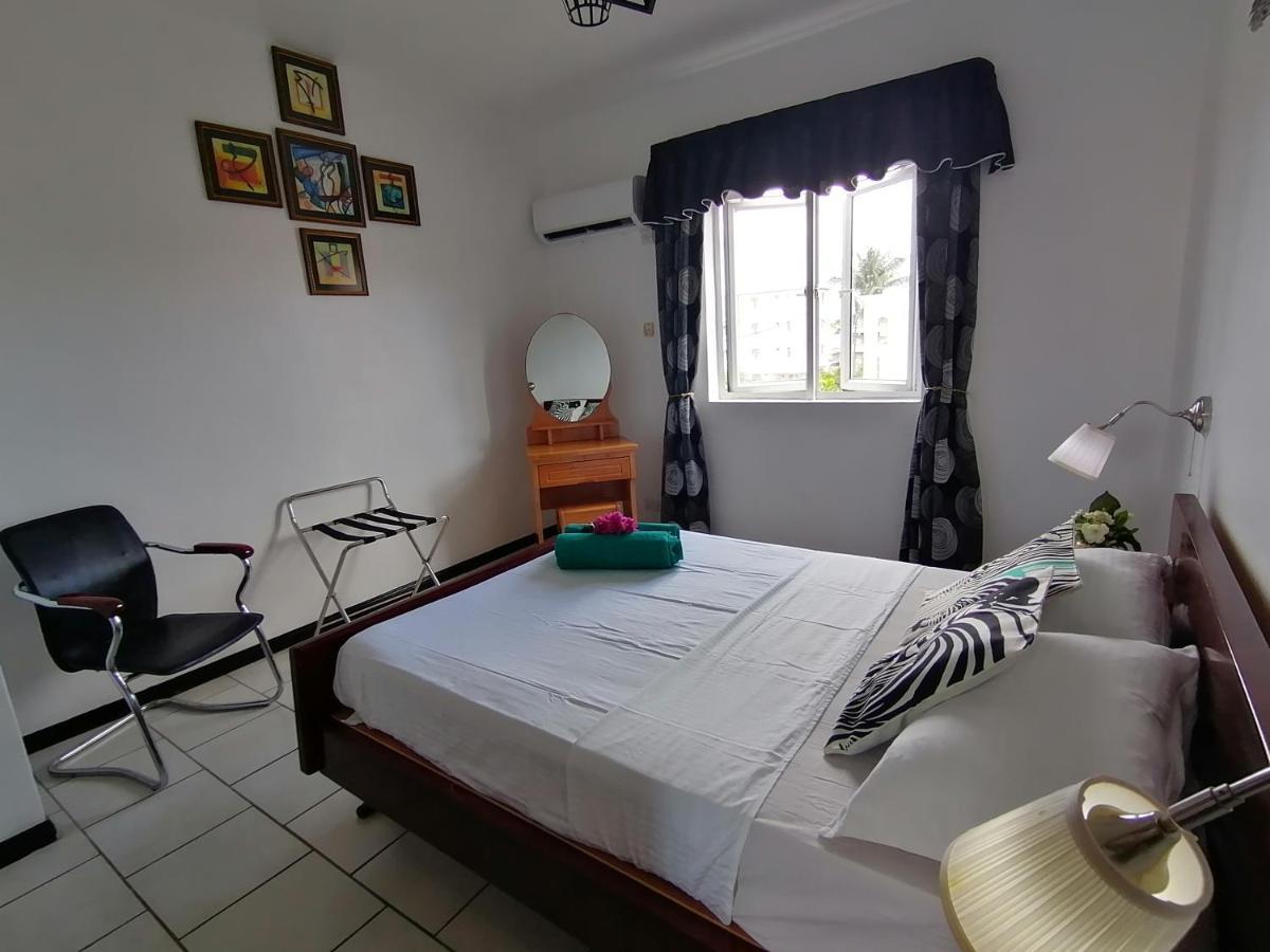 Montagu Apartamento