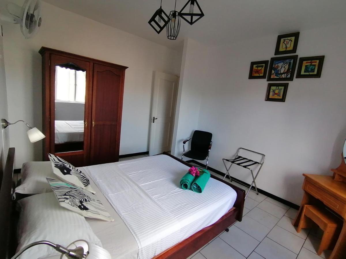 Montagu Apartamento *