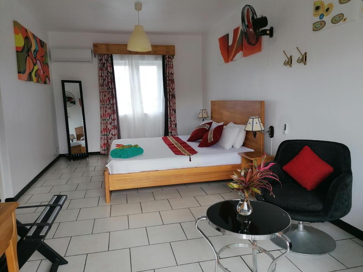 Montagu Apartamento Flic en Flac