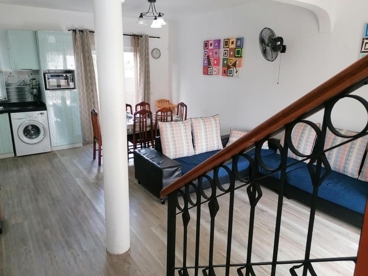 Apartamento Montagu