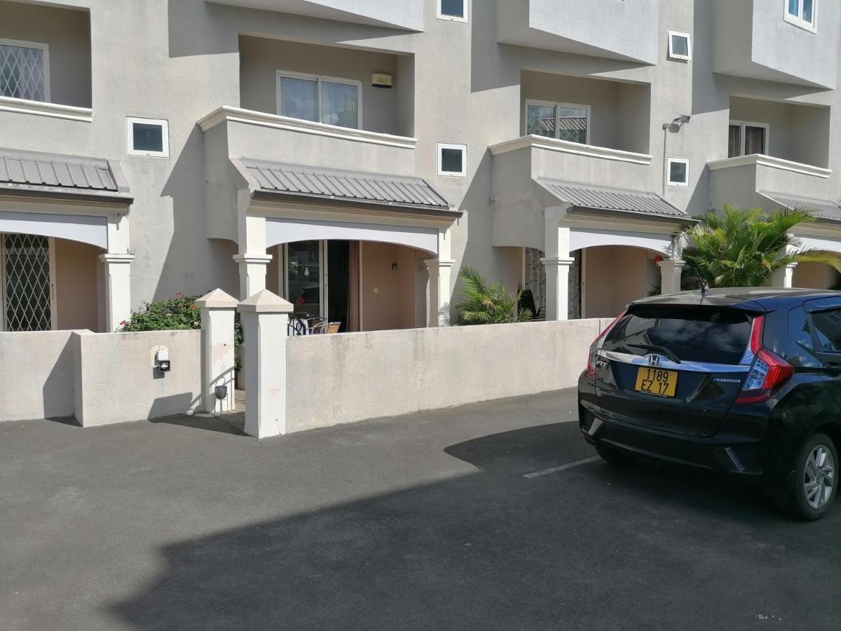 Apartamento Montagu *