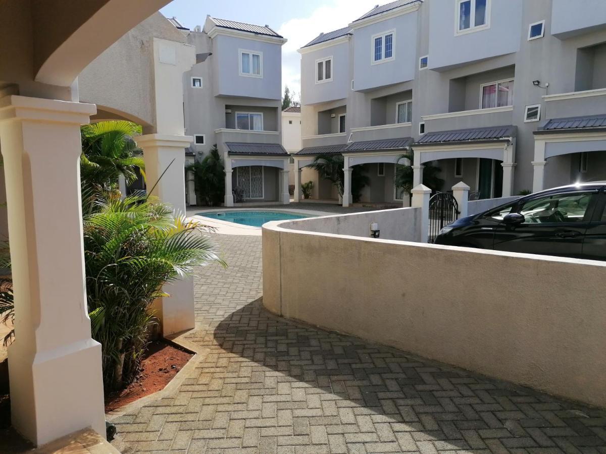 Apartamento Montagu