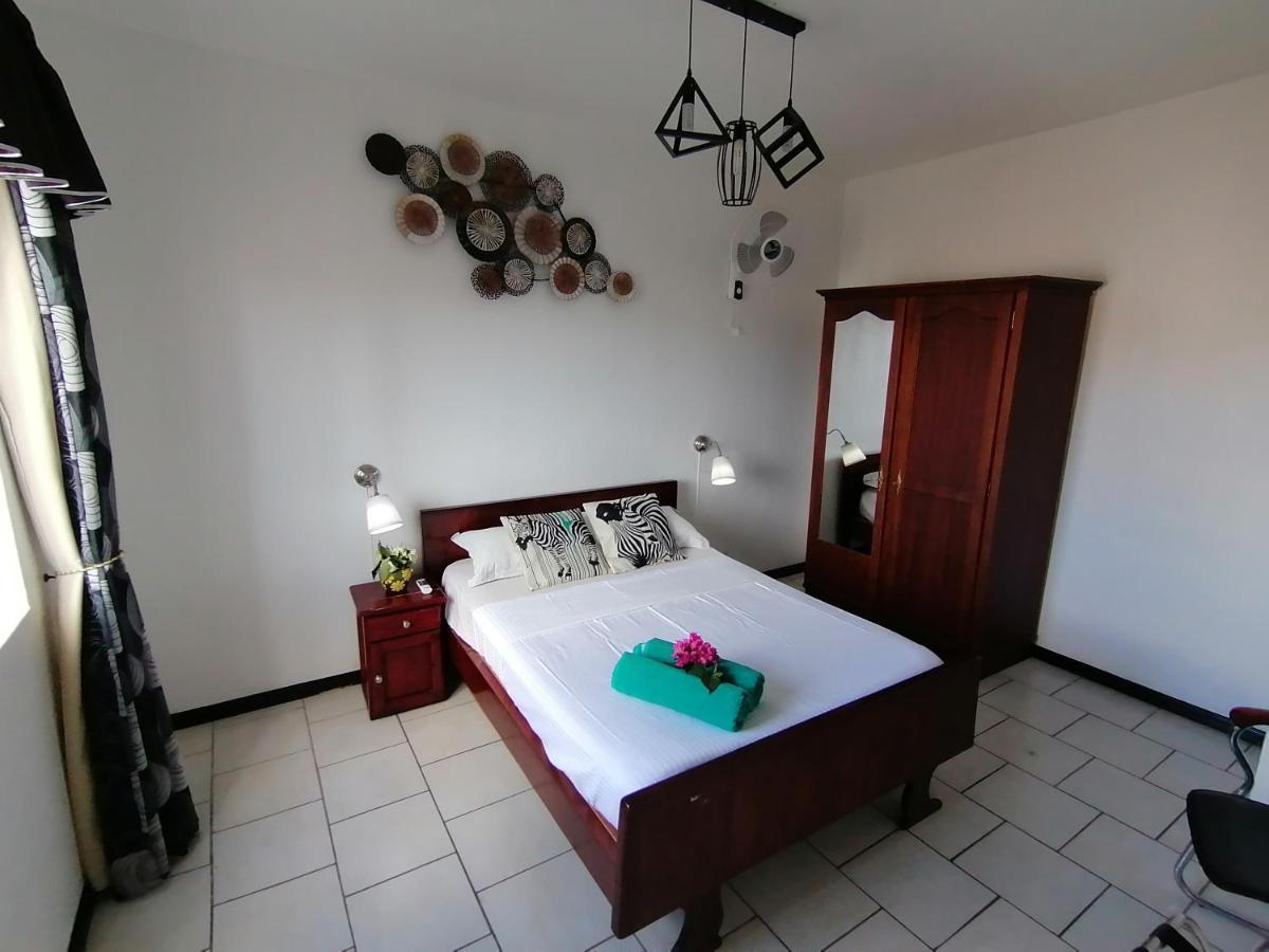 Apartamento Montagu *