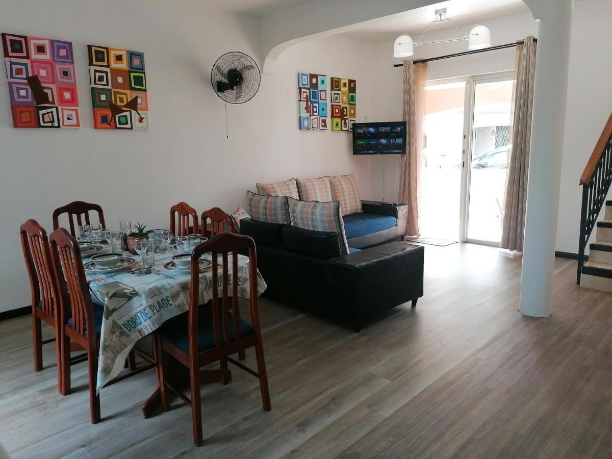 Apartamento Montagu Flic en Flac