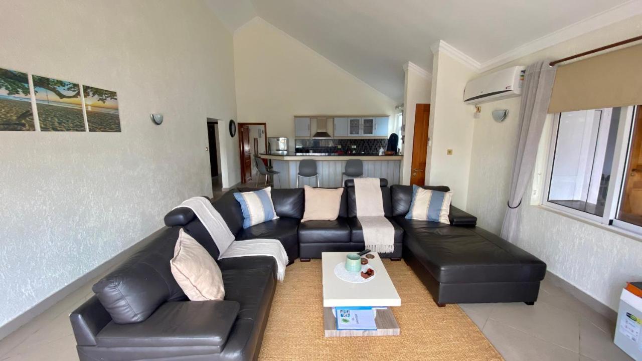 Dove Court Penthouse, *