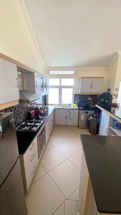Apartamento Dove Court Penthouse, *