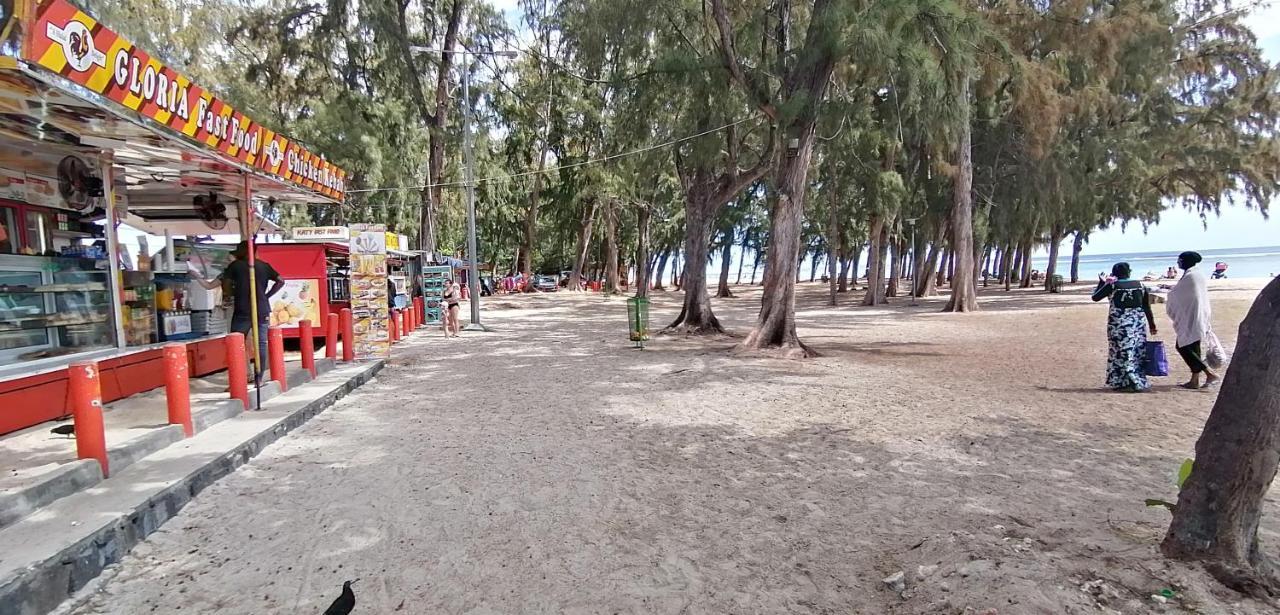 Montagu Apartamento