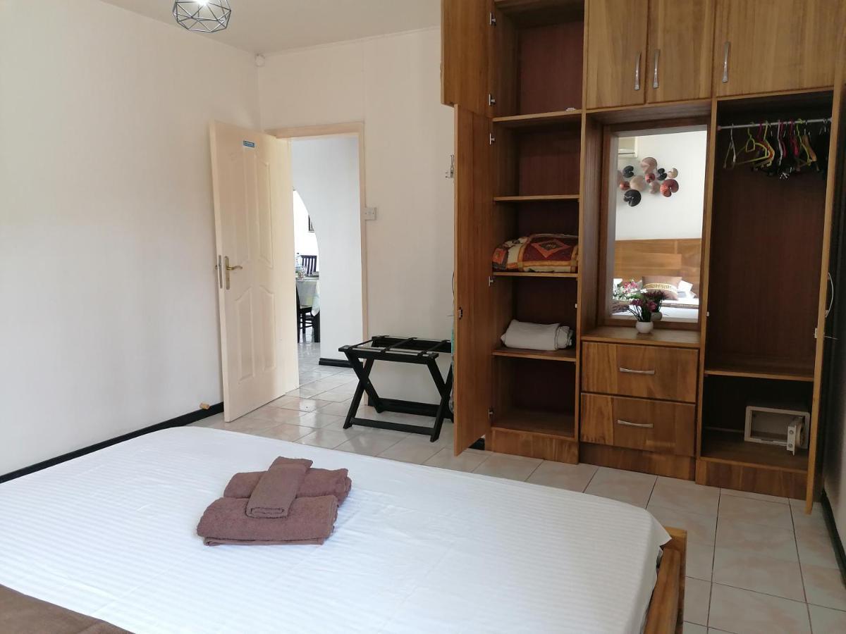 Apartment Les Camelias