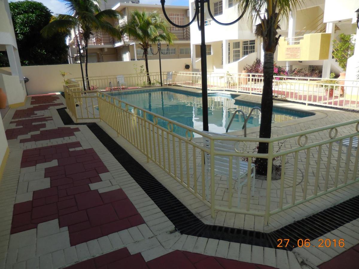 Apartment Les Camelias *