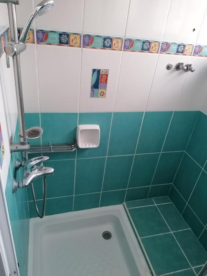 Apartment Les Camelias *