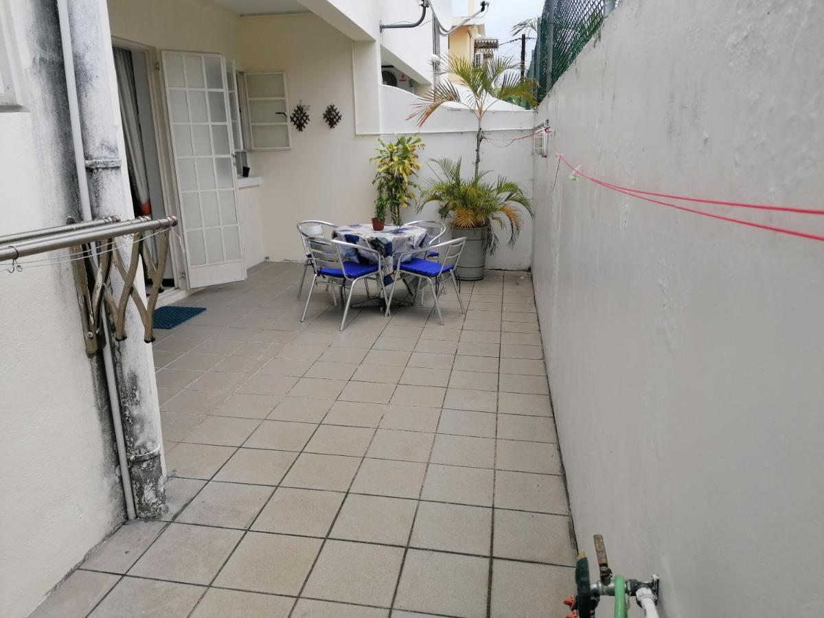 Apartment Les Camelias Flic en Flac
