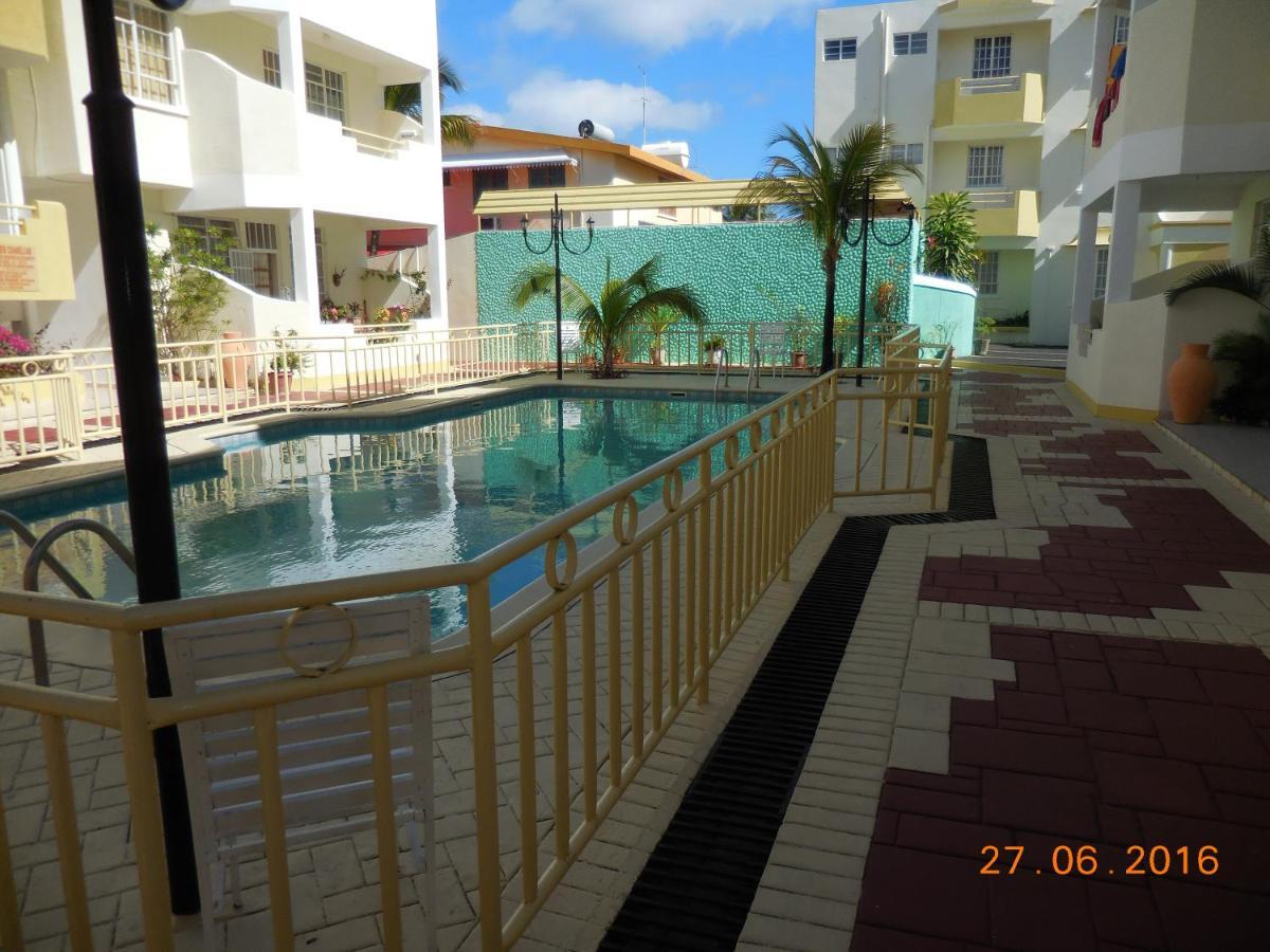 Apartment Les Camelias