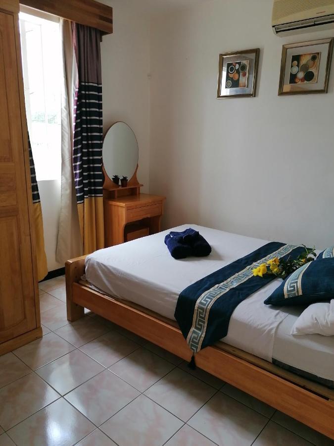 Apartment Les Camelias