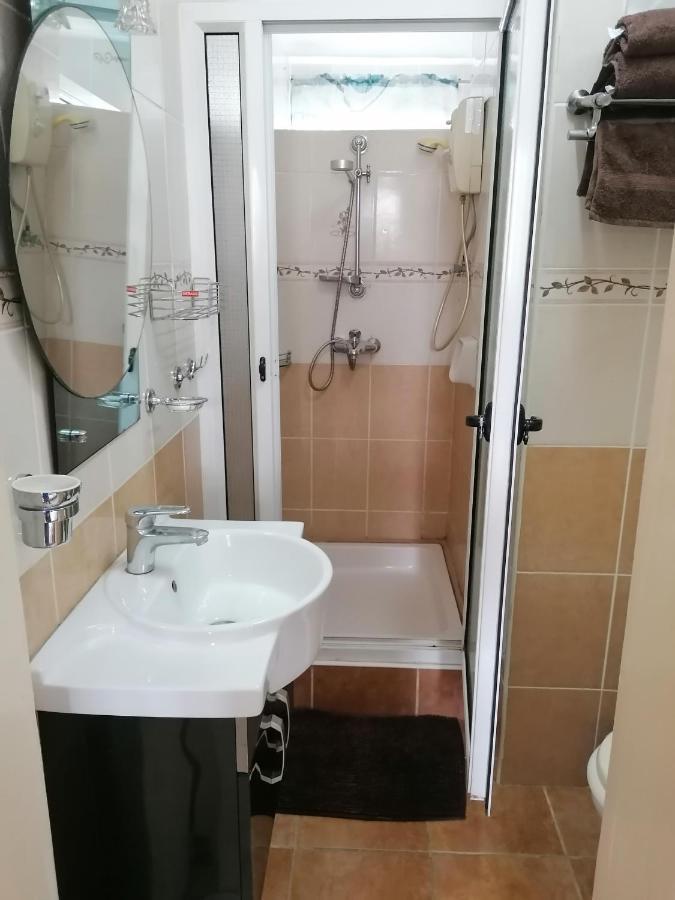 Les Camelias Apartment Flic en Flac