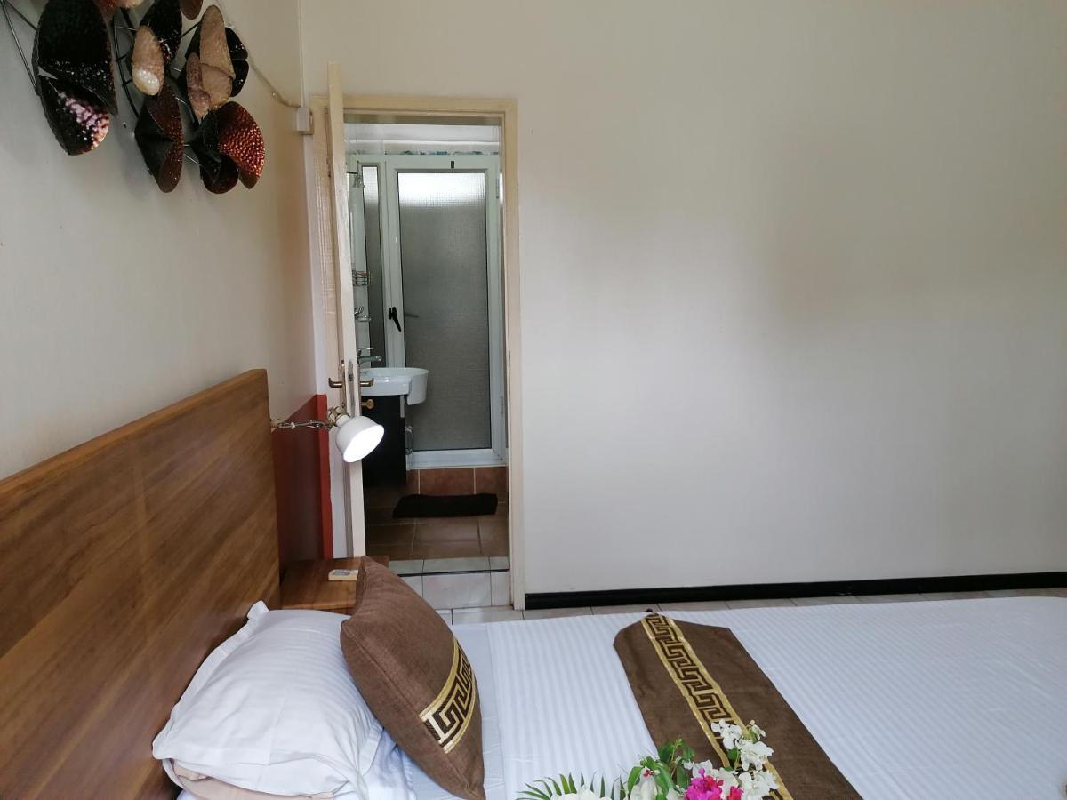 Apartment Les Camelias