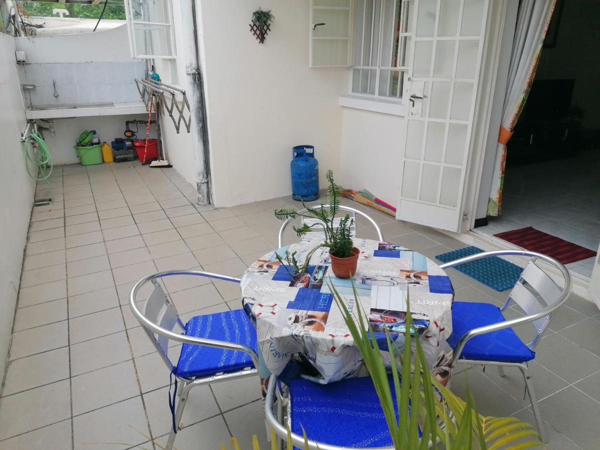 Les Camelias Apartment Flic en Flac