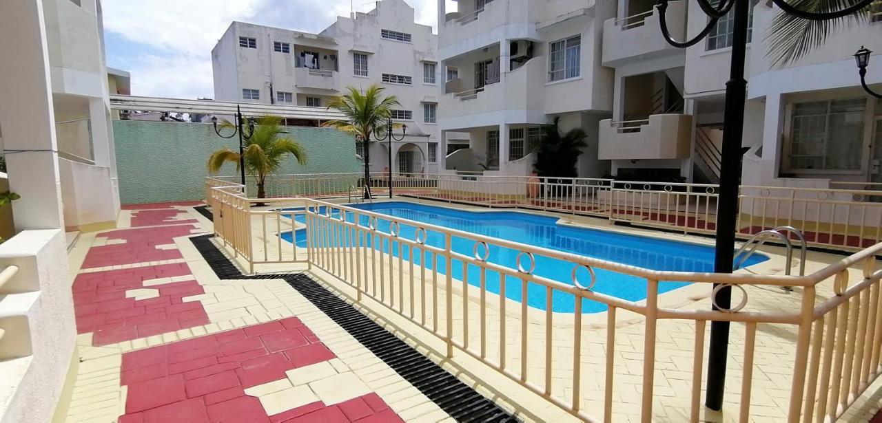 Les Camelias Apartment Flic en Flac