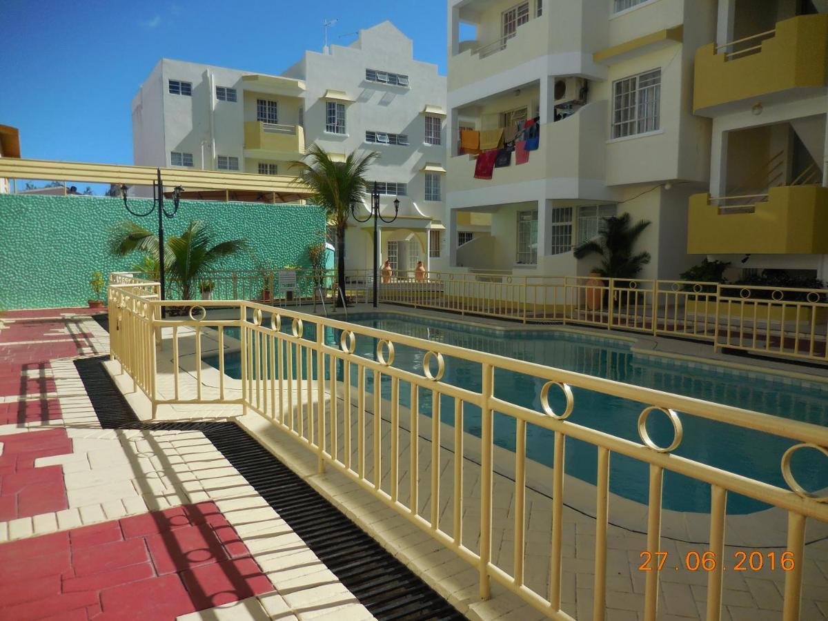 Les Camelias Apartment Flic en Flac