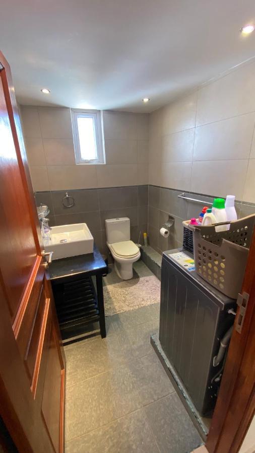 Dove Court Penthouse, Apartamento Flic en Flac
