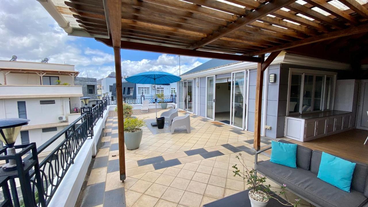 Apartamento Dove Court Penthouse, *