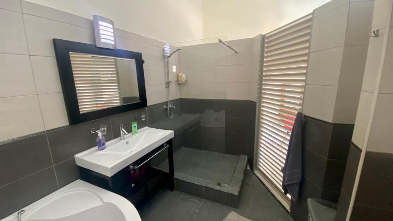 Dove Court Penthouse,
