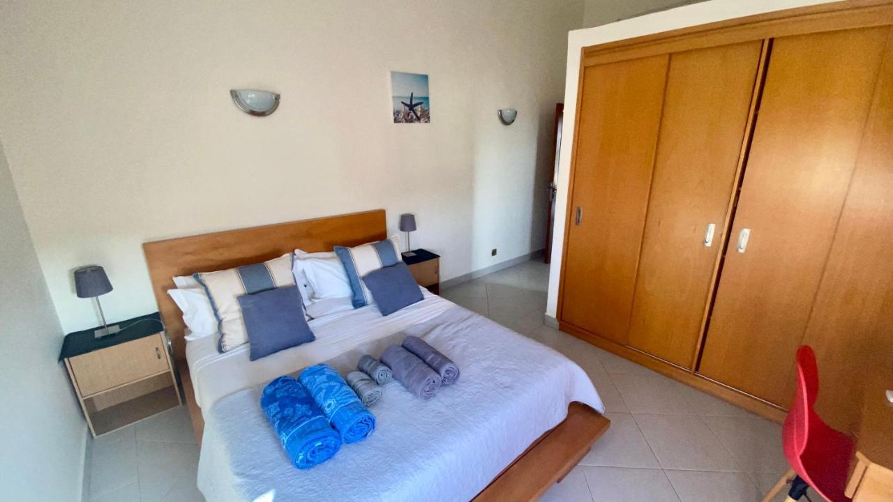 Dove Court Penthouse, Apartamento Flic en Flac