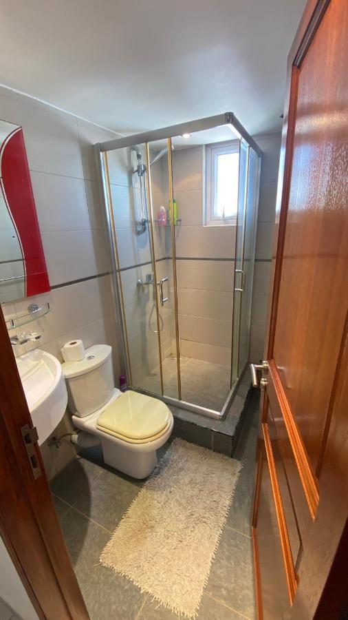 Apartamento Dove Court Penthouse,