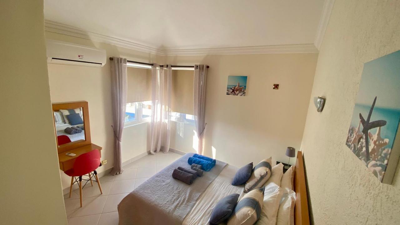 Dove Court Penthouse,