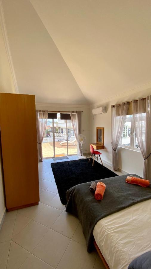 Dove Court Penthouse,