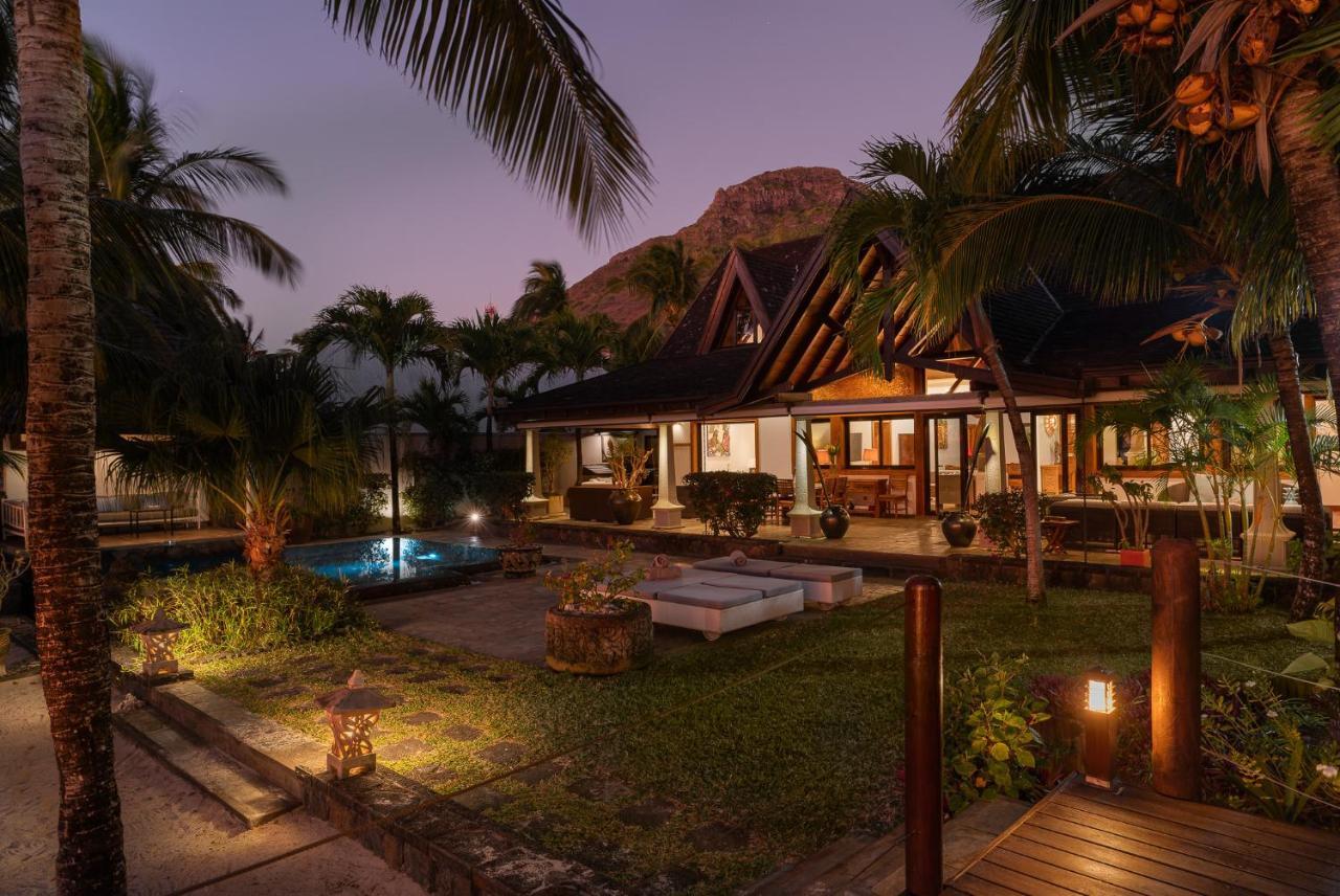 Villa Matahari By Muse