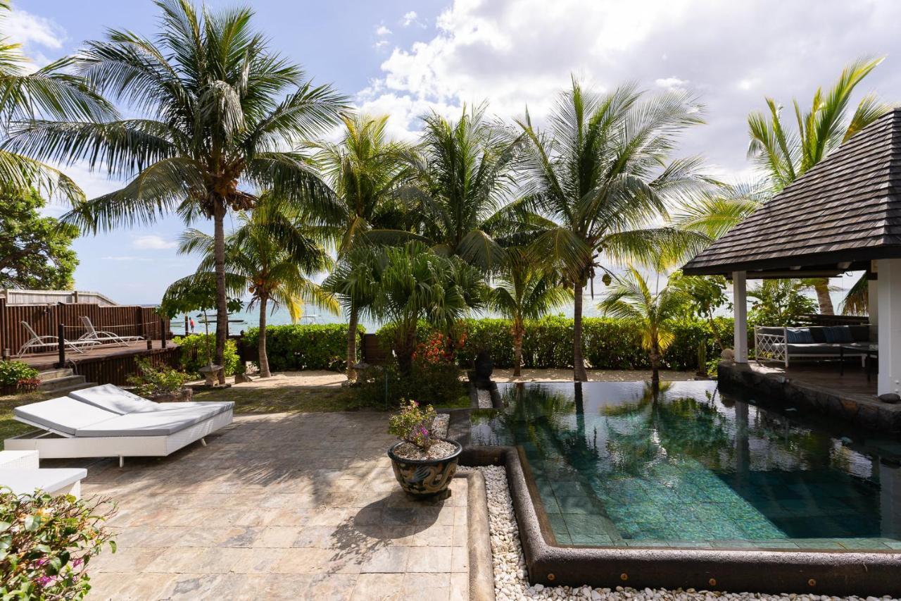 Matahari By Muse Villa Riviere Noire
