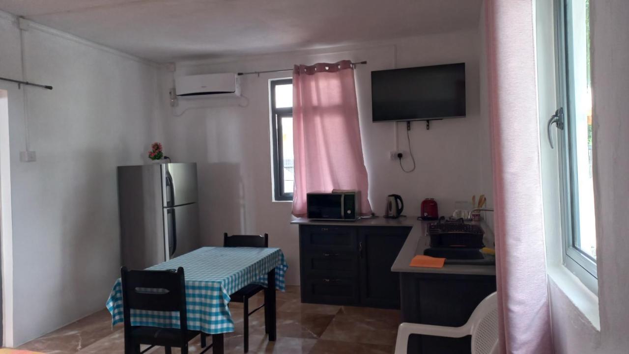 Seaview - Apartment