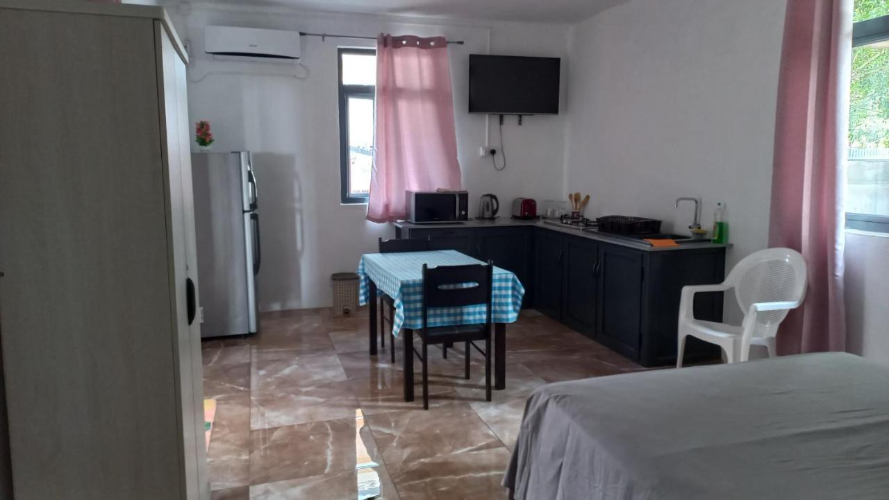 Apartment Seaview - La Gaulette