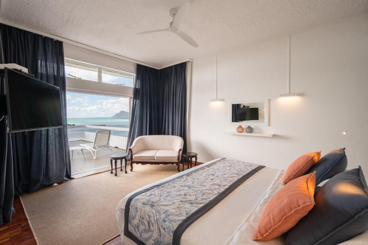 Cambier By Muse Le Morne
