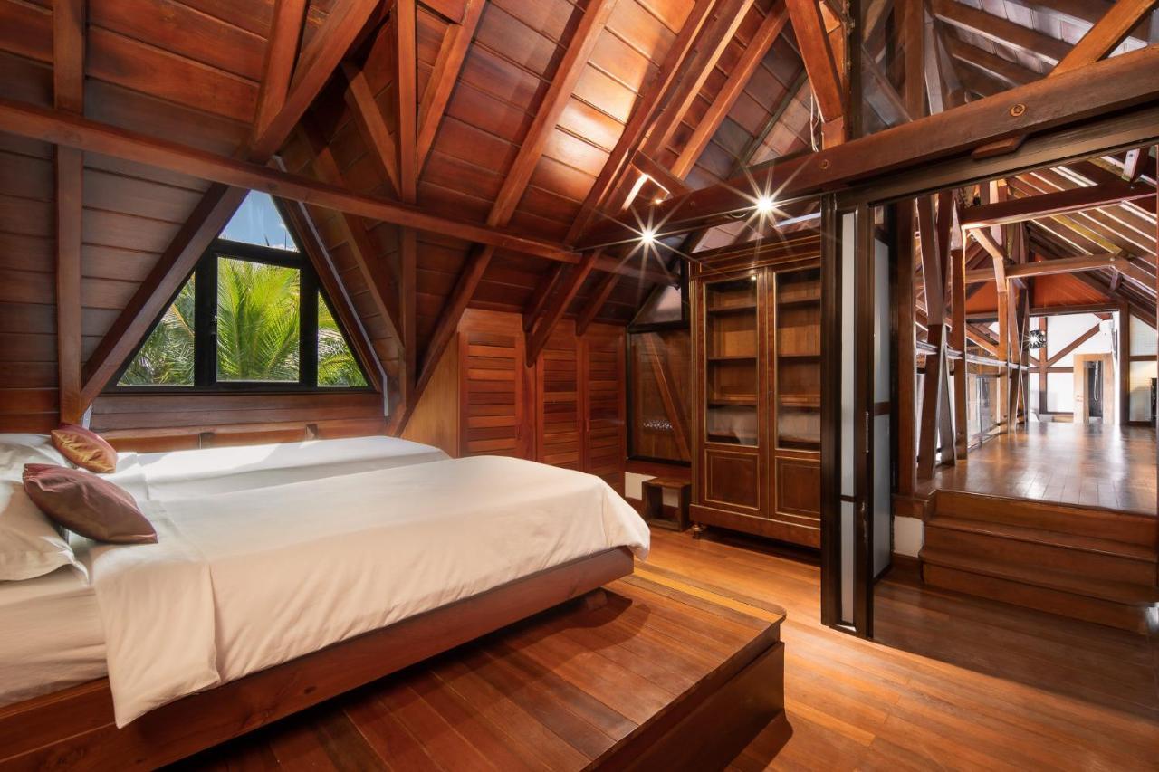 Villa Matahari By Muse