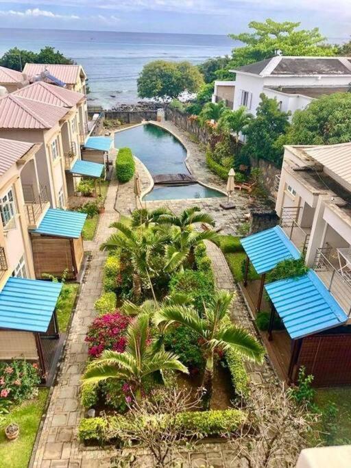 Calypso - Maison Face Au Lagon - Holiday home *