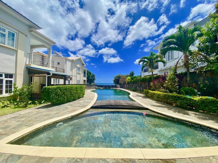 Holiday home Calypso - Maison Face Au Lagon - *