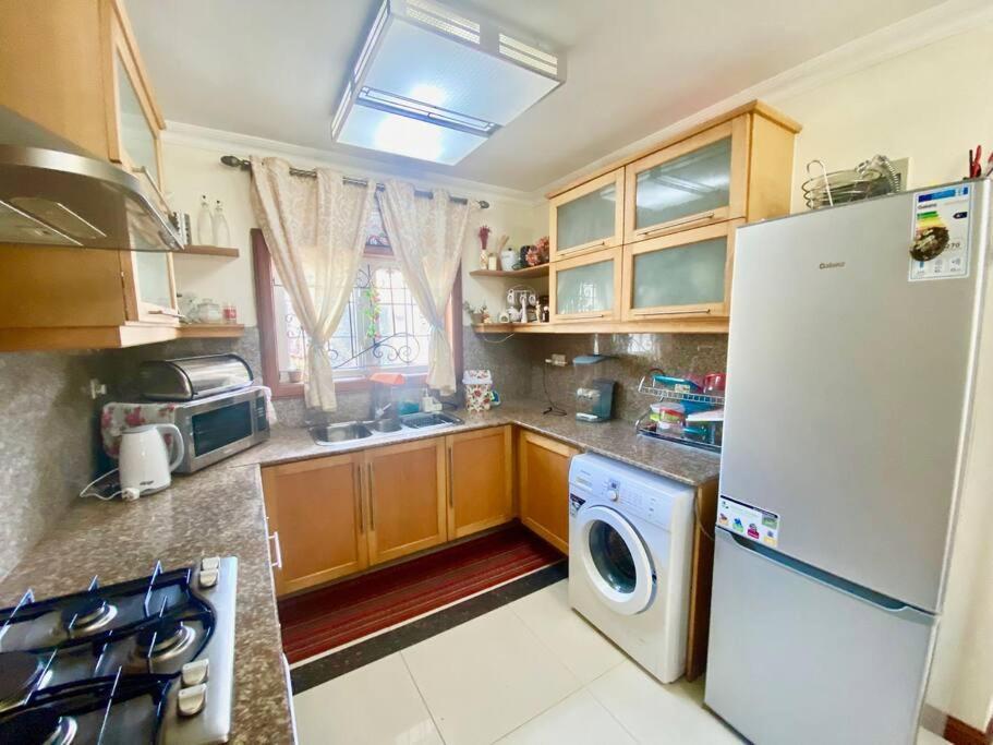Calypso - Maison Face Au Lagon - Holiday home Trou aux Biches