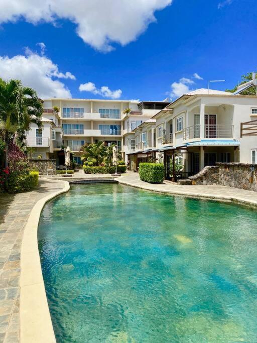 Calypso - Maison Face Au Lagon - Holiday home Trou aux Biches